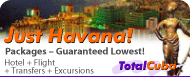 Just Havana